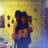 My favorite photo of my folks.